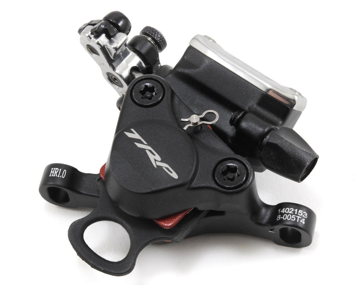 trp hy rd cable actuated hydraulic disc brake caliper