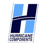 Popular Products by Hurricane Components
