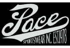 Popular Products by Pace Sportswear
