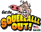 Popular Products by Squeal Out